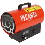 Тепловая газовая пушка Ресанта ТГП-15E, фото10