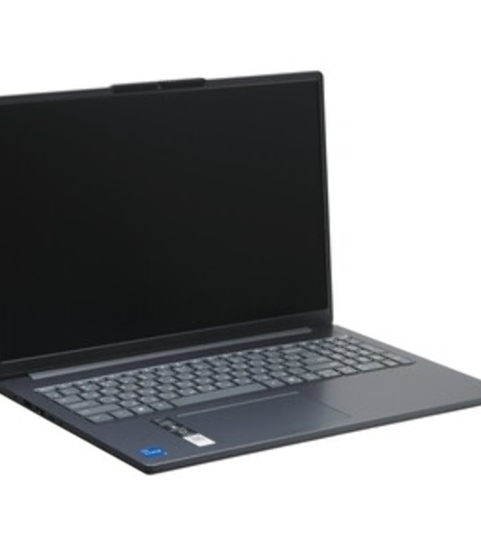 Ноутбук Lenovo IdeaPad Slim 3 16IRH10R/Intel Core 7 240H/16'/16GB/1024GB SSD/Intel Graphics/Windows 11 Pro/серый/1.73kg