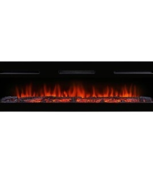 Очаг электрический Electrolux Infinity EFP/P-1600ULS N