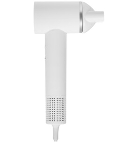 Фен Roidmi Hair dryer Miro белый, 1300 Вт, компактный, ионизация