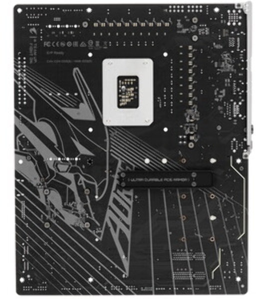 Материнская плата Gigabyte Z890 AORUS ELITE, LGA 1851, Intel Z890, 4xDDR5, 4xSATA, 4xM.2, 1xPCI-E 5.0 x16, 2xPCI-E 4.0 x4, 1xDP, 1xUSB-C (видео), 1x 2.5Gb LAN, 4xUSB-A 2.0, 3xUSB-A 3.2 Gen 1, 2xUSB-A 3.2 Gen 2, 1xThunderbolt 4, 2x3.5 мм, TOSLINK (S/PDIF), 7.1, ATX