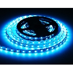 Светодиодная лента Ambrella light GS4402 5050 60Led /10W m/ 24V IP20 RGBW+4500K/ 5000*10*1.87mm (5 конт.), фото2