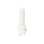 Светильник Ambrella XP1101011 SWH/FR белый песок/белый матовый MR16 GU5.3 LED 3W 4200K (A2301,C6355,A2010,C1101,N7141), фото4