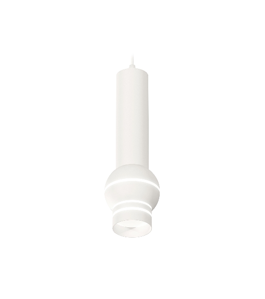 Светильник Ambrella XP1101011 SWH/FR белый песок/белый матовый MR16 GU5.3 LED 3W 4200K (A2301,C6355,A2010,C1101,N7141)