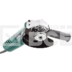 Угловая шлифовальная машина Haммer Flex USM710D 710Вт 12000об/мин 125мм, фото10