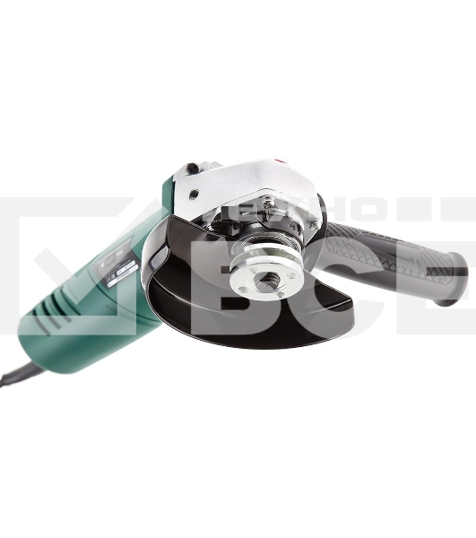 Угловая шлифовальная машина Haммer Flex USM710D 710Вт 12000об/мин 125мм