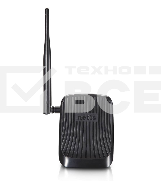 Маршрутизатор Wi-Fi 1200MBPS 10/100M DUAL BAN4D N NETIS