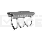 Кронштейн Hikvision DS-1275ZJ, фото 1