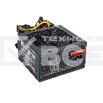 Блок питания ExeGate 500NPXE (EX221638RUS-PC), 500Вт, 120мм, черный, фото2