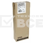 Картридж струйный Epson T5919 (C13T591900) светло-серый (700 мл.) для I/C SP-11880, фото3