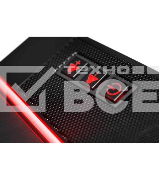 Акустическая система 2.0 ANVIL REDRAGON 77878 DEFENDER