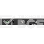 Управляемый коммутатор 2 уровня с 16 портами D-Link DGS-1210-20/ME/B1A 10/100/1000Base-T и 4 портами 1000Base-X SFP, фото 1