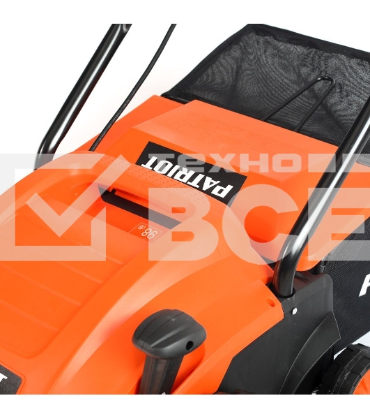Скарификатор Patriot SCE 150 электр. 1500Вт (512309150)