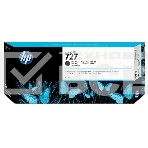 Картридж струйный HP 727 с серыми чернилами для принтеров Designjet, 300 мл, фото5