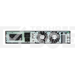 Источник бесперебойного питания SKAT-UPS 3000 RACK ИБП 220В 50/60Гц 2700Вт On-Line синусоида (без АКБ), фото14