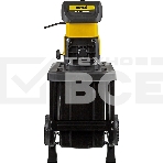 Садовый измельчитель Huter ESH-2800PRO 2800Вт 4600об/мин, фото14
