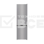 Холодильник Gorenje NRK6201PS4 серебристый металлик двухкамерный 235/96л морозилка снизу, фото14
