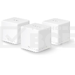 Бесшовный Mesh роутер Mercusys Halo H30G(3-pack) AC1300 10/100/1000BASE-TX, фото29