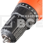 Дрель-шуруповерт сетевой Patriot FS 303, Сетевая, 330 Вт, фото9