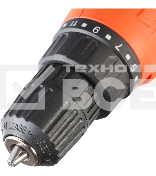 Дрель-шуруповерт сетевой Patriot FS 303, Сетевая, 330 Вт