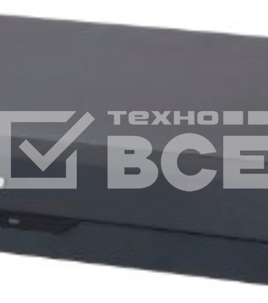 Видеорегистратор Dahua DH-XVR5216AN-I3