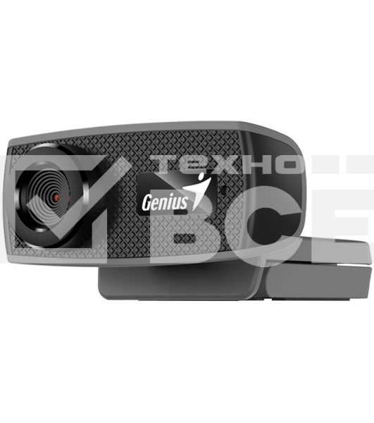 Интернет-камера Genius FaceCam 1000X V2 32200003400