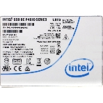 Накопитель SSD Intel DC P4610, 1.6Tb, U.2, PCIe 3.0 x4, NVMe, 2.5