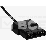 Вентилятор для корпуса AeroCool / Formula Spectro 12 FRGB черный, 120 мм, 1000 об/мин, 19.6 дБ, 4 pin, фото7