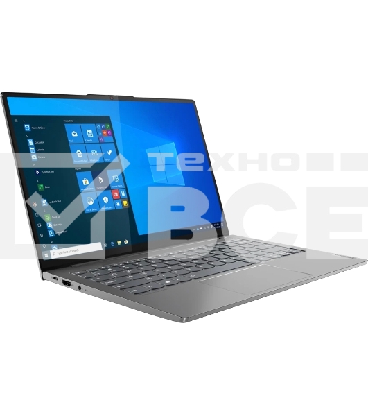 Ноутбук Lenovo 20V9000NAU ThinkBook 13s G2 ITL 13.3