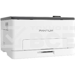 Принтер лазерный Pantum CP1100DW, A4, цветной, печ. до 18 стр/мин., 600 x 1200 dpi, USB, RJ-45, Wi-Fi