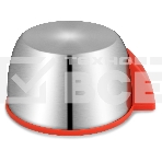 Термос Starwind 30-1800 1.8 л, серебристый/красный, картонная коробка, фото11