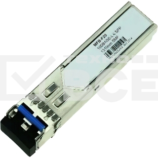 Оптический трансивер MFB-F20  Single Mode 20KM, 100Mbps SFP fiber transceiver Single Mode 20KM, 100Mbps SFP fiber transceiver