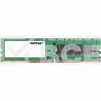 Оперативная память Patriot Signature, DDR4, 16GB (1x16 GB), 2666 MHz, CL19, фото10