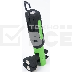 Фонарь рабочий модель GFL503 10W 400lm 3xAAA LED 1/12/48, фото3