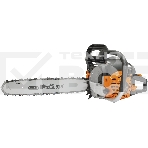 Бензопила Carver RSG 252Х 2200Вт 2.9л.с. дл.шины:18