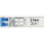 Сетевое оборудование D-Link (DEM-210/B1A) Модуль SFP с 1 портом 100Base-FX для одномодового оптического кабеля, питание 3,3В (до 15 км), фото5