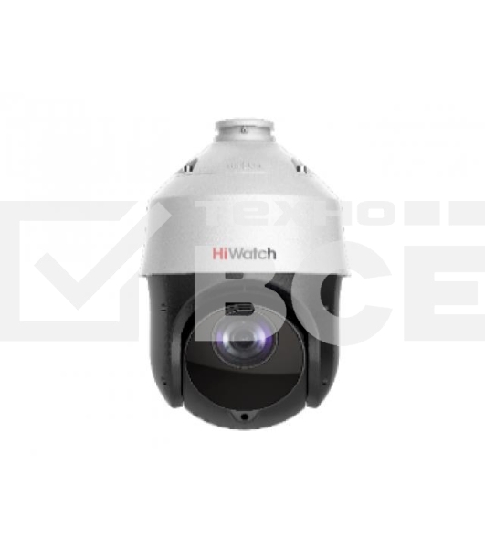 Камера видеонаблюдения IP HiWatch DS-I225(D) 4.8-120мм цв. корп.:белый