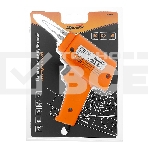 Паяльник импульсный Sparta с петлеобразным жалом, 100 Вт, фото4