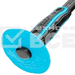 Зубило-керн Gross 300 мм, фото6