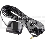 Радар-детектор Silverstone F1 R-BOT PRO GPS приемник, фото5