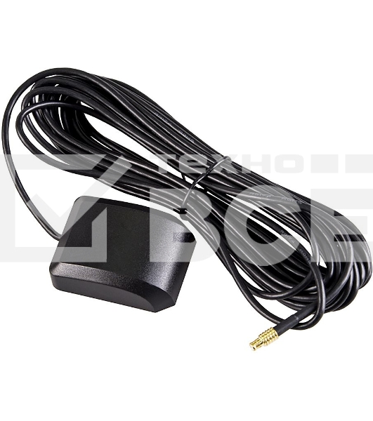 Радар-детектор Silverstone F1 R-BOT PRO GPS приемник