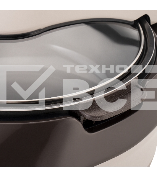 Мультиварка Maunfeld MF-1621BR