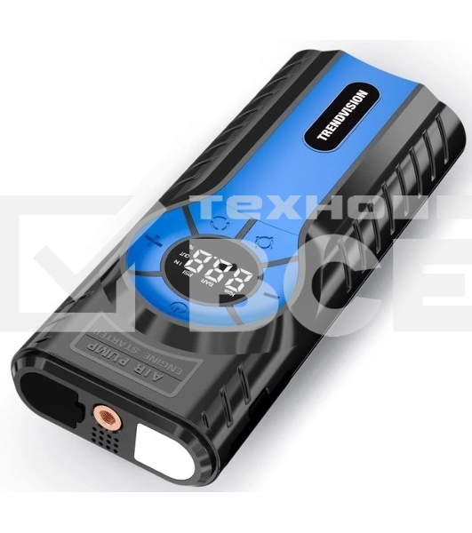 Контроллер питания TrendVision Hardware Kit (miniUSB)