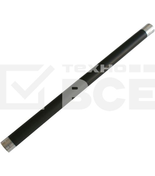Тефлоновый вал Cet CET6519 (A0XX-5602-Upper) для Konica Minolta Bizhub 164/184