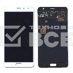 Дисплей для Xiaomi Redmi Pro белый, фото2