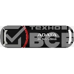 Флеш диск A-Data 256Gb AUV150-256G-RBK USB3.0 черный, фото3