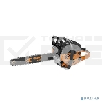 Электрическая цепная пила Carver HOBBY HSG 162-18 2400Вт 3.2л.с. дл.шин.:18