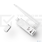 Адаптер TP-Link SOHO TL-WN722N 150Mbps High Gain Wireless N USB Adapter with Cradle, 1T1R, 2.4GHz, 802.11n/g/b, 1 detachable antenna, фото6