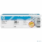 Картридж лазерный HP CB436A черный для LaserJet M1120/M1120n/М1520/Р1505/Р1505n 2000стр., фото4