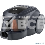 Пылесос LG VC5420NHTG серый, 380/2000 Вт, уборка сухая, пылесборник контейнер, 1.3 л, фото22